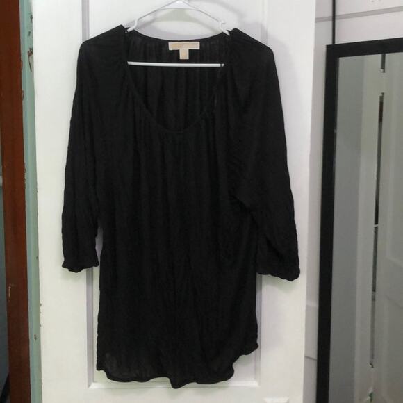 Michael Kors top 2X - Picture 1 of 2